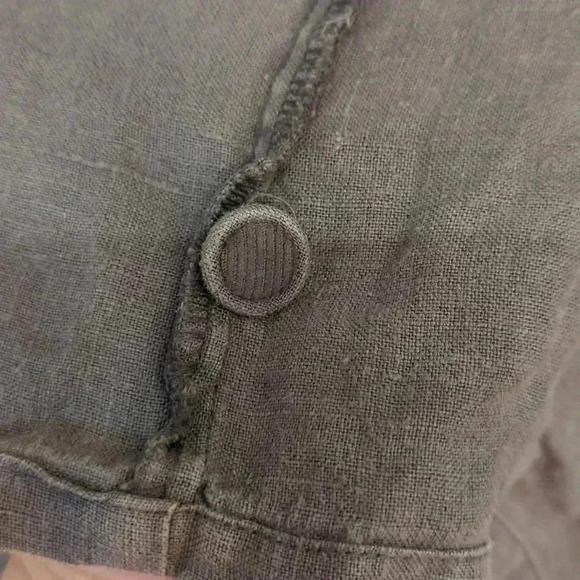 Hemp  Shirt - Picture 12 of 14